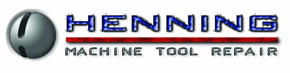 Henning Machine Tool Repair